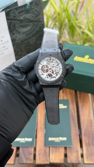 HUBLO T AUTOMATIC