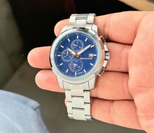 Maserat i Successo Chronograph