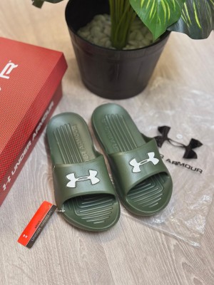 Unde r Armour Core PTH Slides