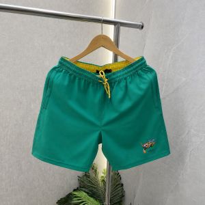 Polo Ralp_h Lauren Green Premium Shorts 542