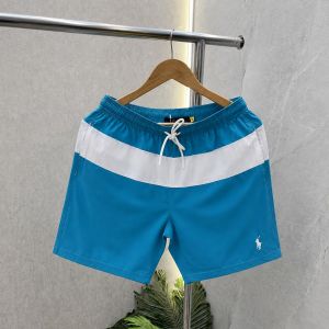 Polo Ralp_h Lauren Sky blue Premium Shorts 542