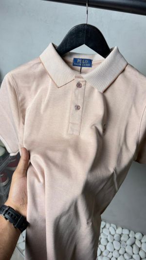 Ralp_h Laure_n Premium Polo T-Shirt with OG box Packaging 2249