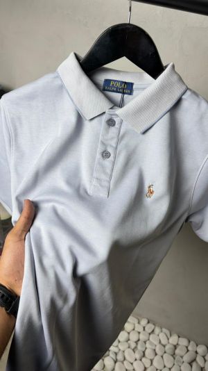 Ralp_h Laure_n Premium Polo T-Shirt with OG box Packaging 2248