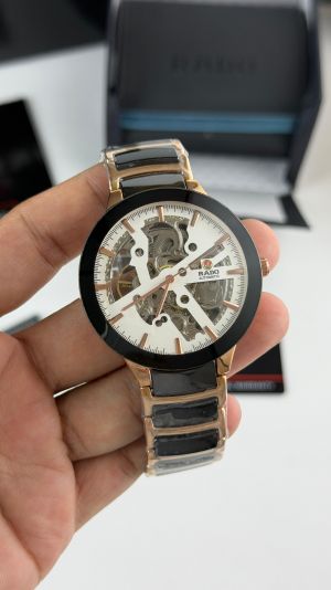 Rad_o Centrix Automatic 