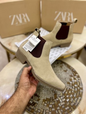 ZAR A CHELSEA BOOT
