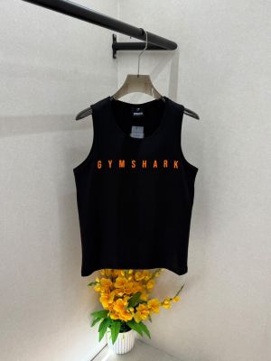 Gym Shark Black Super Premium Sendo F3813-B2