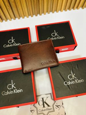 102 CK VALVIN KLEI_N PREMIUM QUALITY WALLET
