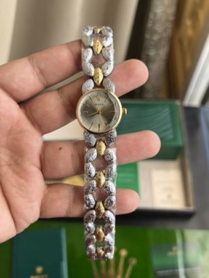 ROLE X PREMIUM WATCH GREY DIAL