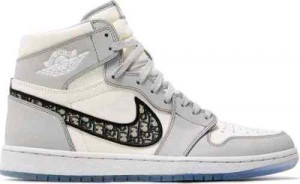 Nik ee air jordan 1diorr high semi ua