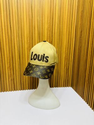 LV LOUI_S VUITTON PREMIUM QUALITY CAP