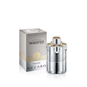 AZZARO WANTED EDP 100ml No.17