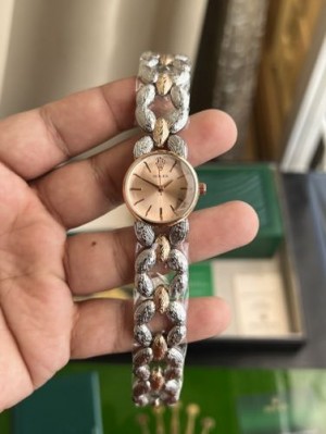 ROLE X PREMIUM LADIES WATCH
