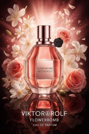 Viktor & Rolf Flowerbomb EDP 100ML