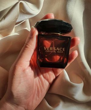 Versace Crystal Noir Black 90ML