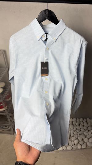 Hug_o Bos_s Premium Shirt 2251