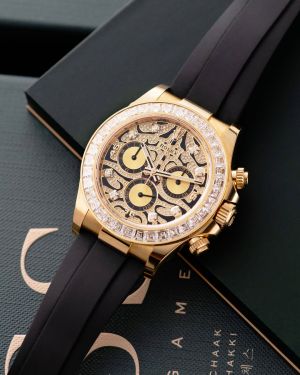 ROLE_X TIGER WATCH M-80
