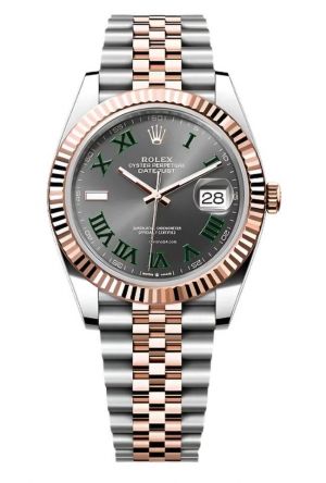 ROLE X WIMBLEDON  Mens Watch limited editions 