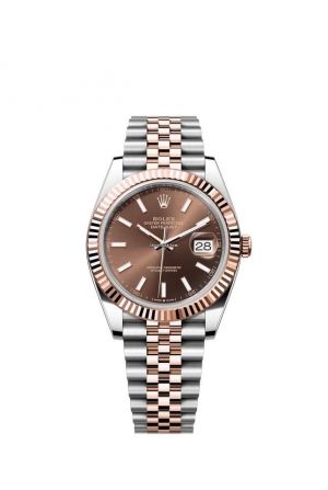 ROLE X OYSTER TWO TONE