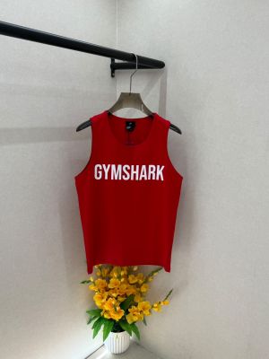 Gym Shark Red Super Premium Sendo F3813-RE