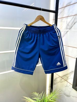 Adida s Dark Blue Premium Shorts F3855-DBU