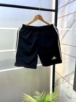 Adida s Black Premium Shorts F3855-BL