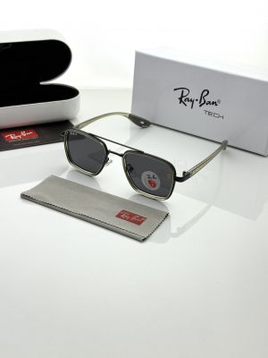 Rayban 06 green black 