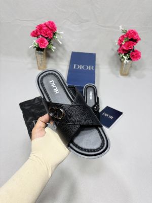 _DIOR_CROSS-PATTERN_BLACK