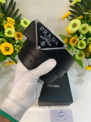 PRAD_A  LADIES PREMIUM QUALITY BELT WID OG BOX ETC 307