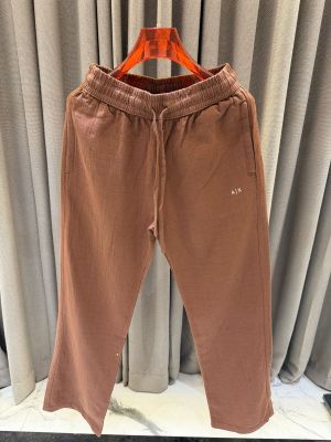 Arman_i Exchange Track Pants Mud Brown