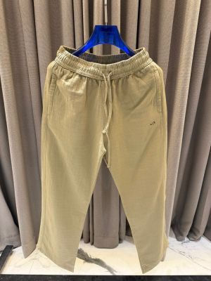 Arman_i Exchange Track Pants Occur Yellow 