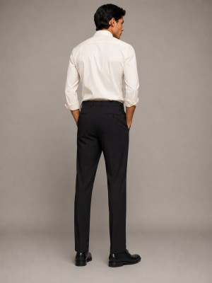 london imp formal pant 28 to 36 black