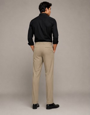 london imp formal pant 28 to 36 Cream