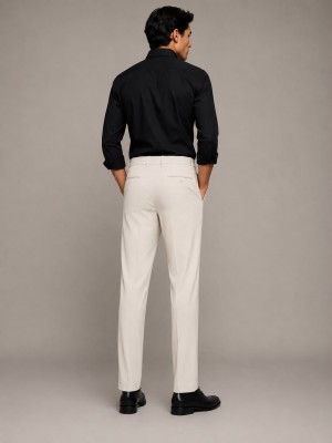 london imp formal pant 28 to 36 white