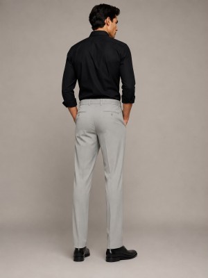 london imp formal pant 28 to 36 Grey