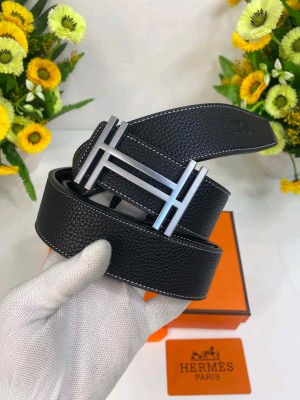 HERME_S MENS PREMIUM QUALITY BELT WID OG BOX ETC 338