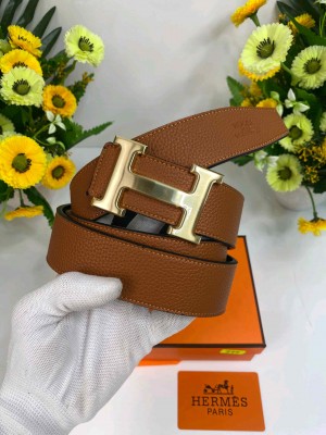 HERME_S MENS PREMIUM QUALITY BELT WID OG BOX ETC 339