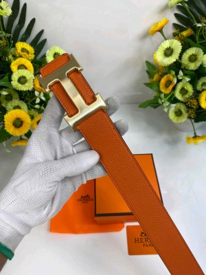 HERME_S MENS PREMIUM  QUALITY BELT WID OG BOX ETC 340