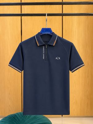 Arman-i exchang-e IMPORTED STORE ARTICLE POLO T SHIRT BOX PACK