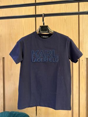 KAR-L LAGERFELD IMPORTED STORE ARTICLE T-SHIRT BOX PACK