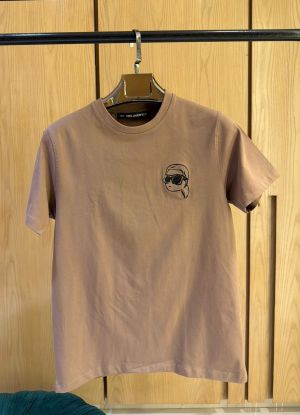 KAR-L LAGERFELD IMPORTED STORE ARTICLE T-SHIRT BOX PACK
