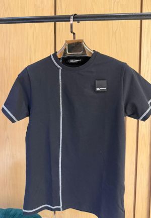 KAR-L LAGERFELD IMPORTED STORE ARTICLE T-SHIRT BOX PACK