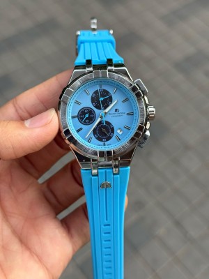 Mauric e Lacroix Aikon Chronograph