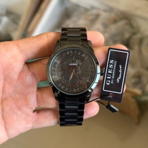 Gues s Lion Analog