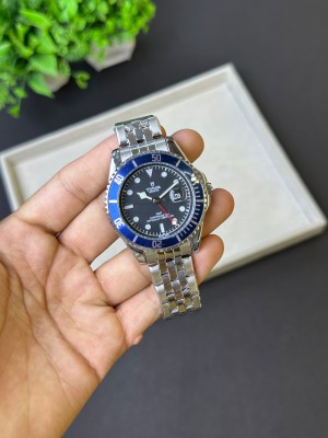 TUDO R GMT QUARTZ