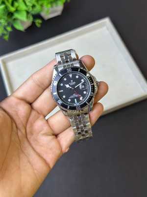 TUDO R GMT QUARTZ