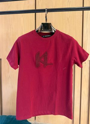 KAR-L LAGERFELD IMPORTED STORE ARTICLE T-SHIRT BOX PACK