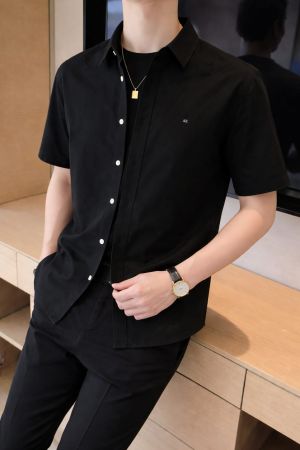 Arman-i Exchange IMPORTED STORE ARTICLE SHIRT LEYLAND FABRIC