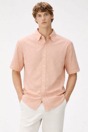 Arman-i Exchange IMPORTED STORE ARTICLE SHIRT LEYLAND FABRIC