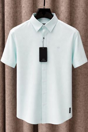 Arman-i Exchange IMPORTED STORE ARTICLE SHIRT LEYLAND FABRIC