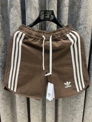 Adida-s Imported Store Article Shorts